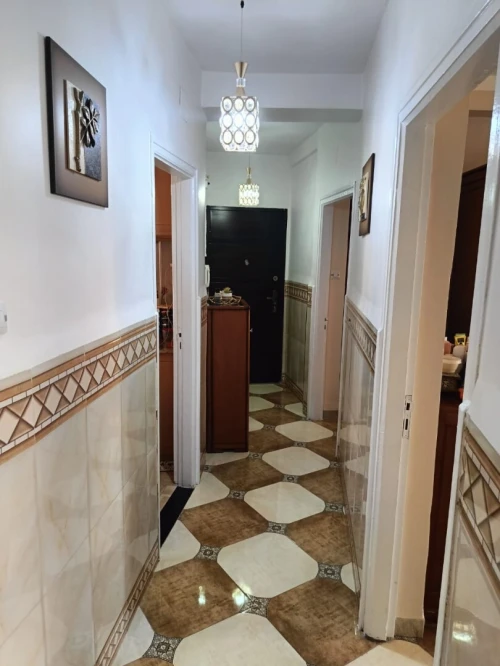 Vente Appartement F3 Alger Birkhadem