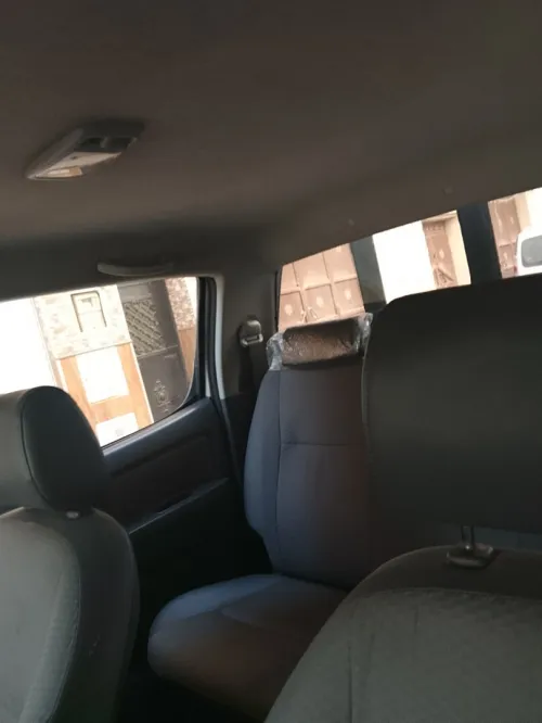 Toyota Hilux 2015 Hilux