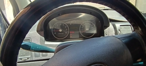 Hyundai Getz 2008 Getz