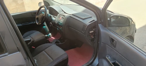 Hyundai Getz 2008 Getz