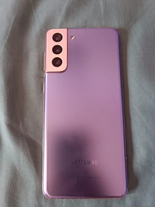 Samsung S21plus