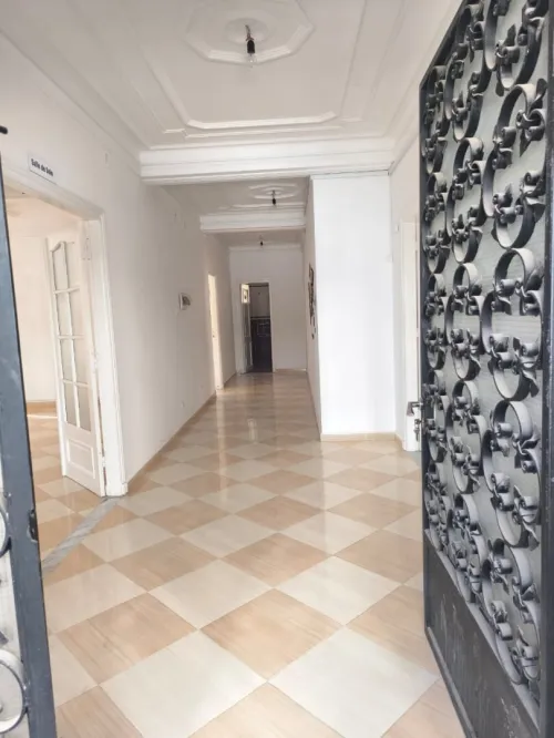 Location Appartement Niveau de villa F3 Alger Dely brahim