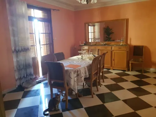 Vente Villa Alger Dely brahim