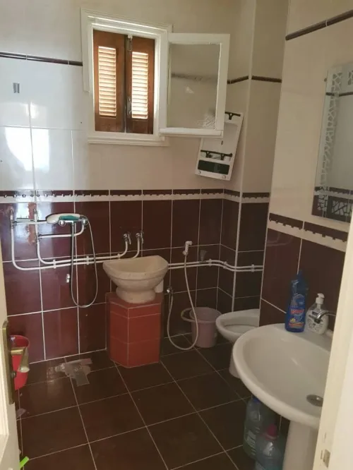 Location Appartement Niveau de villa F3 Alger Dely brahim