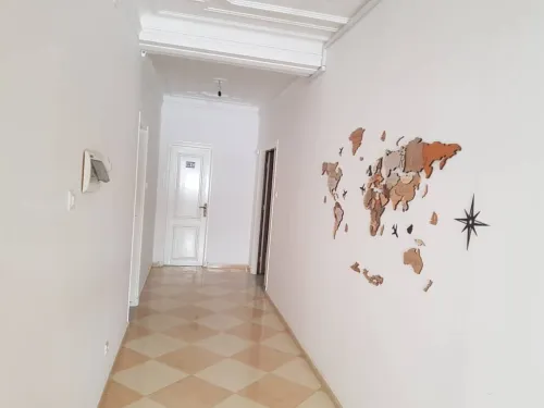 Location Appartement Niveau de villa F3 Alger Dely brahim
