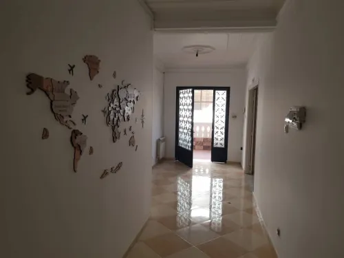 Vente Villa Alger Dely brahim