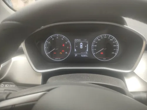 Geely Coolray 2025 basic
