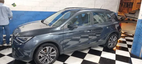 Seat Arona 2023 Style plus