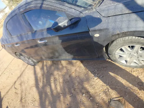 Peugeot 301 2013 Access