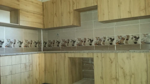 Cuisines modernes  