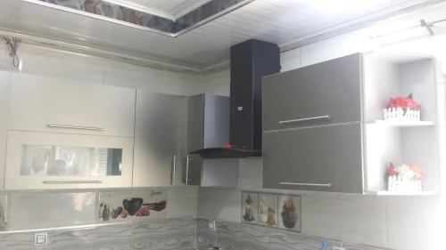 Cuisines modernes  