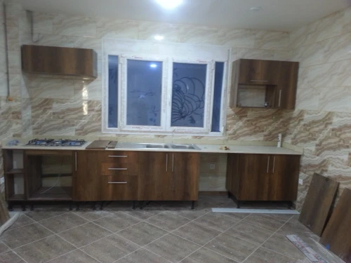 Cuisines modernes  