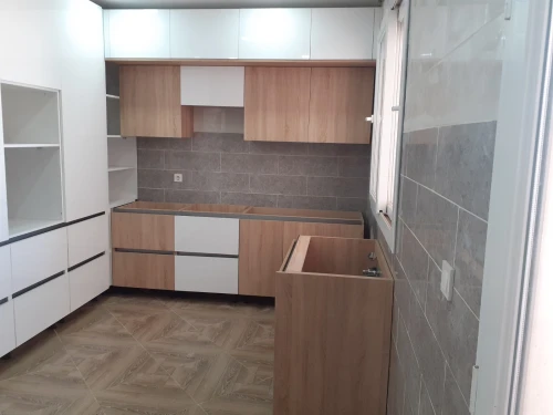 Cuisine moderne sur mesure 