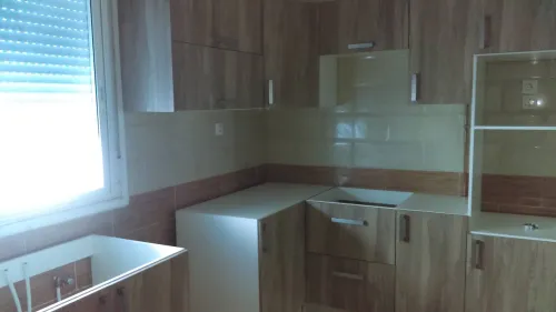 Cuisines modernes  