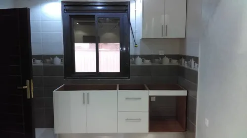 Cuisines modernes  