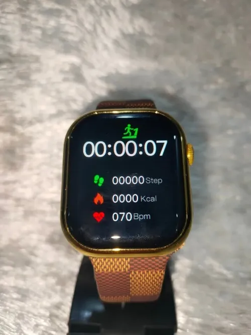 Smart watch 