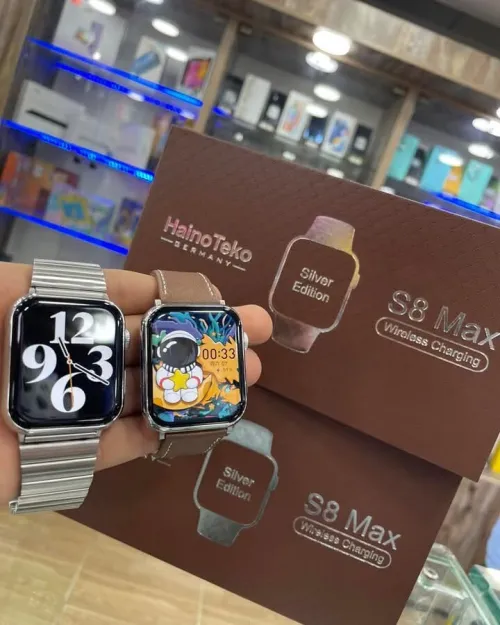 Smart watch