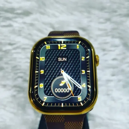 Smart watch 