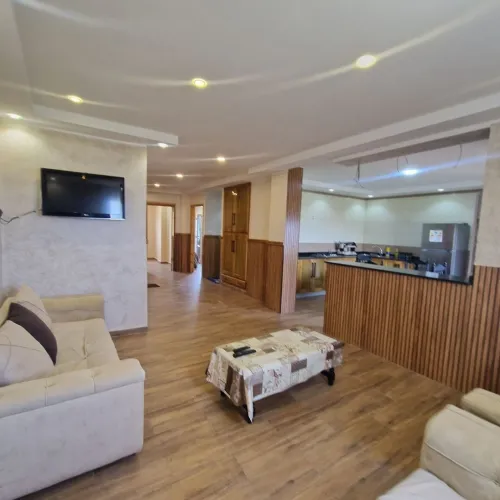 Location Appartement F3 Béjaïa Beni ksila