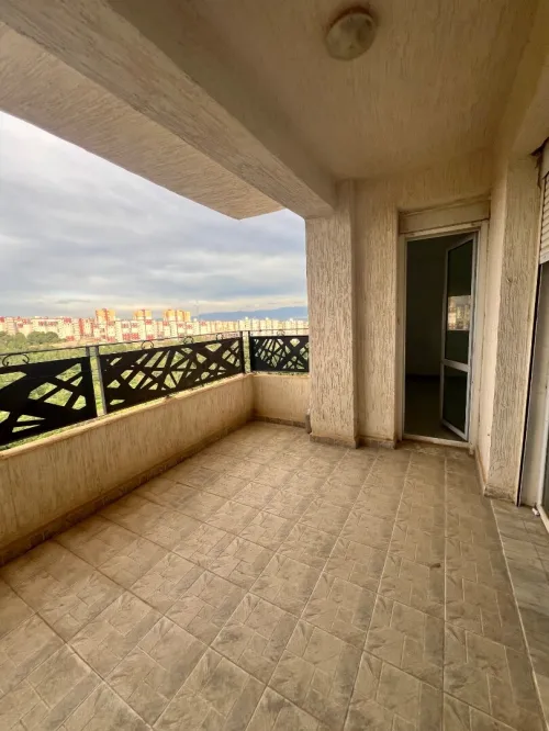 Location Appartement F3 Alger Mahelma