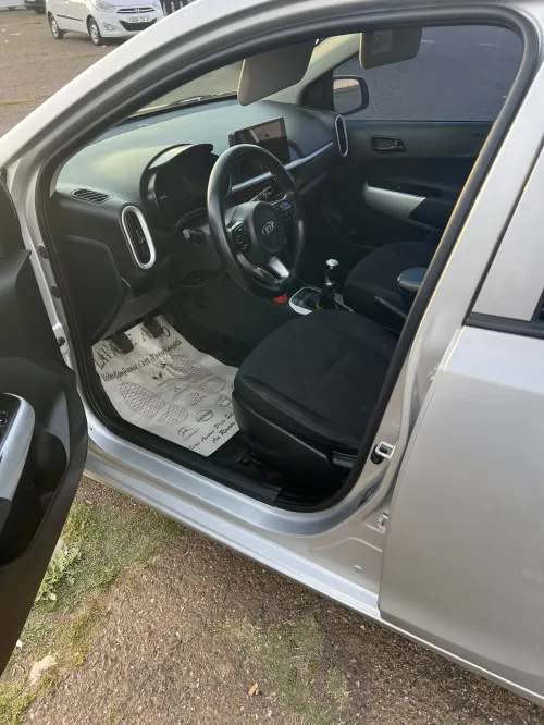 Kia Picanto 2019 LX