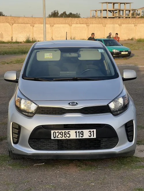 Kia Picanto 2019 LX