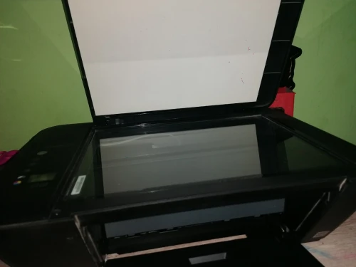 Imprimante hp deskjet 2549