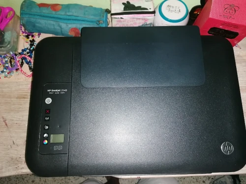 Imprimante hp deskjet 2549