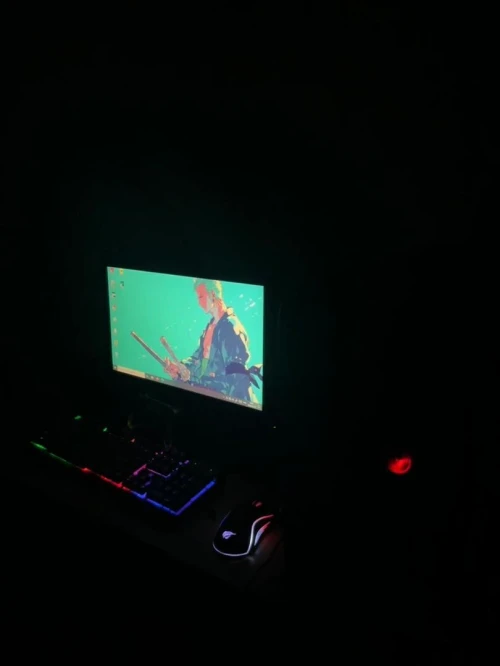 Pc gamer llbi3