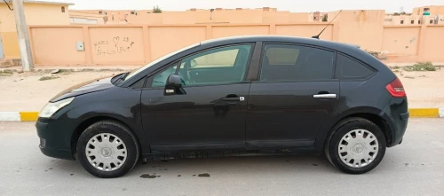 Citroen C4 2007 C4