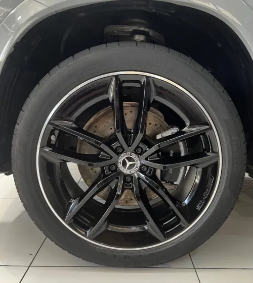 Mercedes GLE FULL OPTIONS 2025 AMG
