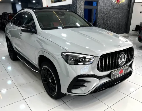 Mercedes GLE copie 2025 AMG FULL OPTIONS