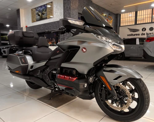 Honda GOLDWING GL1800 2024