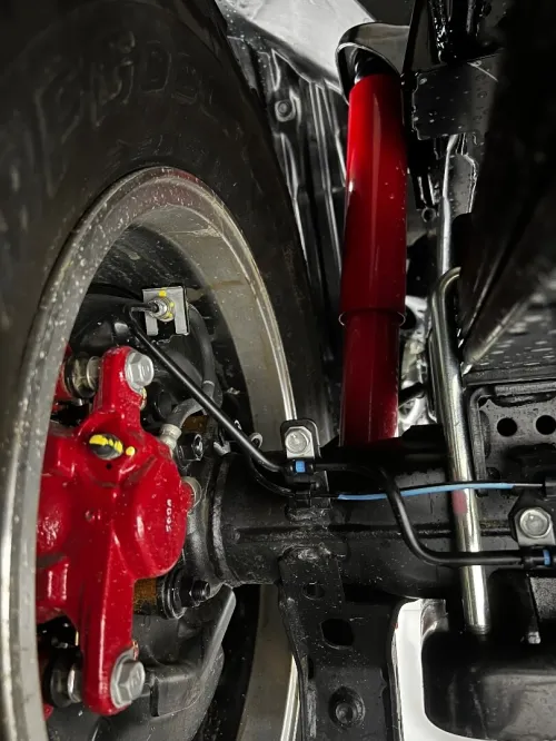 Toyota Hilux full 2025 GR RALLY