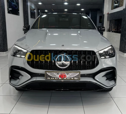 Mercedes GLE copie 2025 AMG FULL OPTIONS