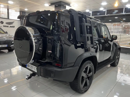 Jetour T2 2025 TRAVLER XWD HERMES