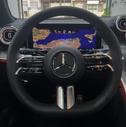 Mercedes GLC 2025 AMG FULL OPTIONS