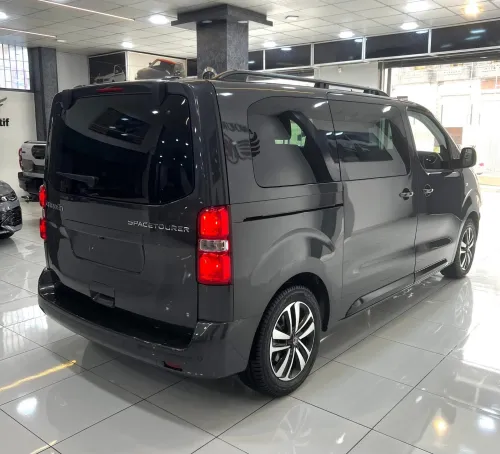 Citroen Jumpy 2026 SPACETOURER