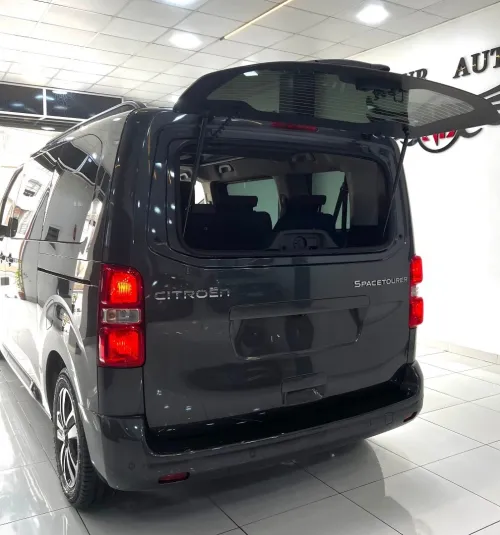 Citroen Jumpy 2026 SPACETOURER