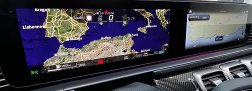 Mercedes GLE 2025 AMG full options