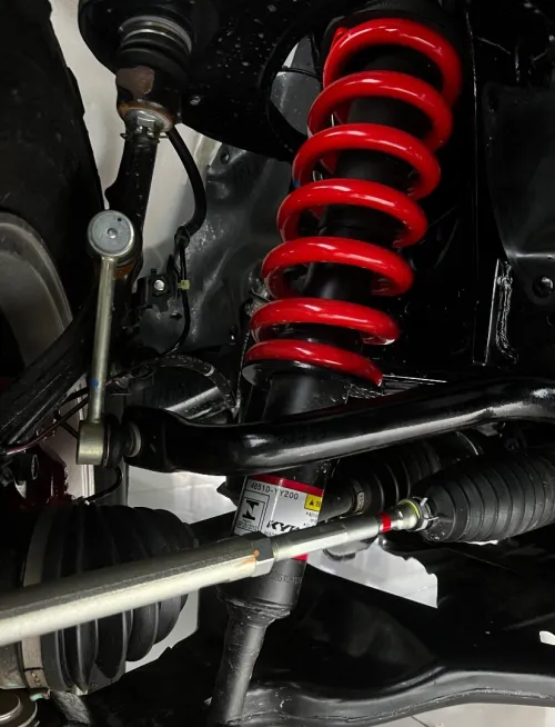 Toyota Hilux full 2025 GR RALLY