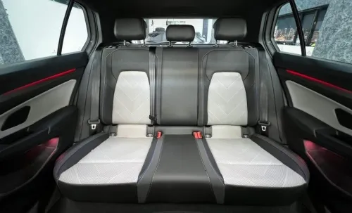 Volkswagen Golf 8 2026 R-Line