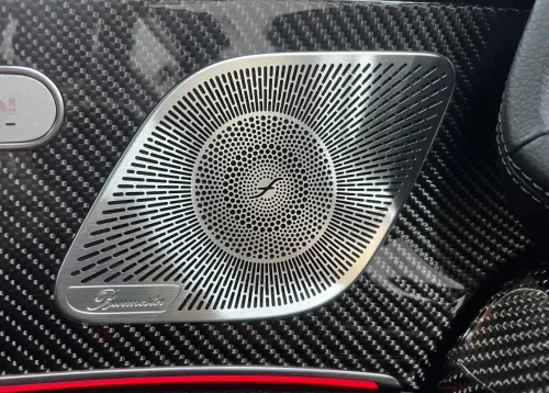Mercedes GLE 2025 AMG full options