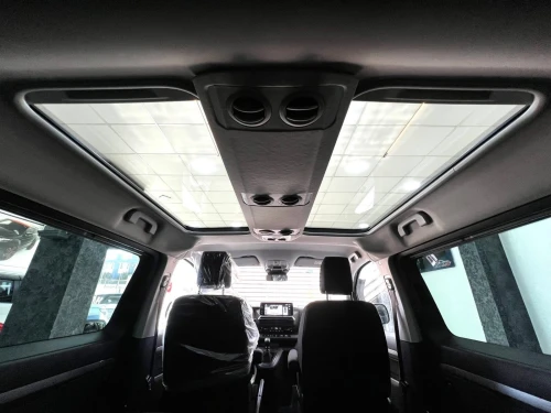 Citroen JUMPY 2026 SPACETOURER