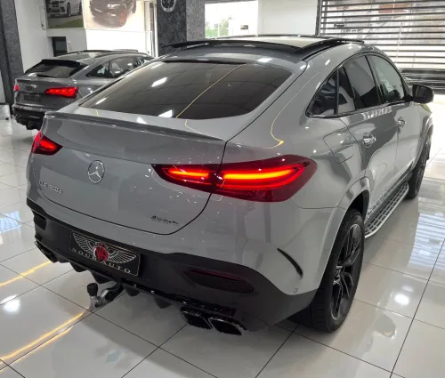 Mercedes GLE copie 2025 AMG FULL OPTIONS