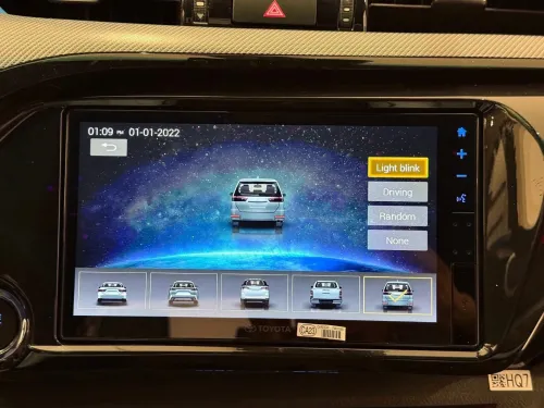 Toyota HILUX 2025 GR FULL OPTIONS