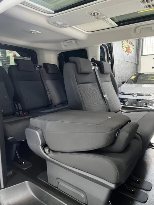 Citroen JUMPY 2026 SPACETOURER
