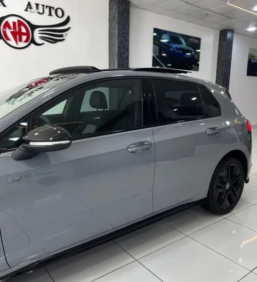 Volkswagen GOLF 8.5 2025 R-line full options