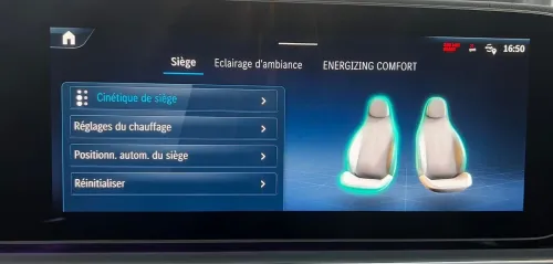 Mercedes GLE FULL OPTIONS 2025 AMG