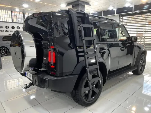 Jetour T2 2025 TRAVLER XWD HERMES